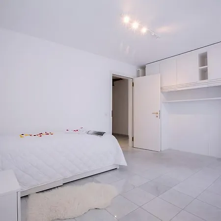 Ruvigliana Lake View Apartment