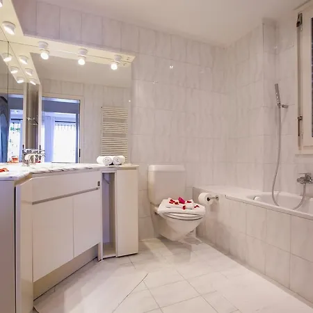 Ruvigliana Lake View Apartment