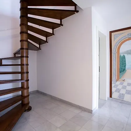 Apartment Ruvigliana Lake View *