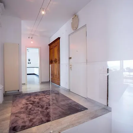 Ruvigliana Lake View Apartment *